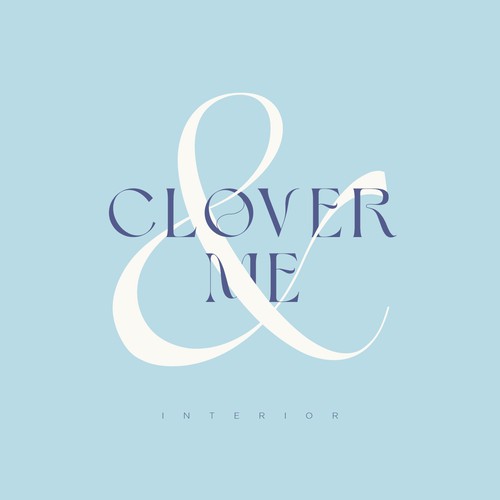 Clover + Me | Logo Development 