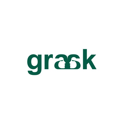 Design a hippie-tech graphic with and for "Graak"