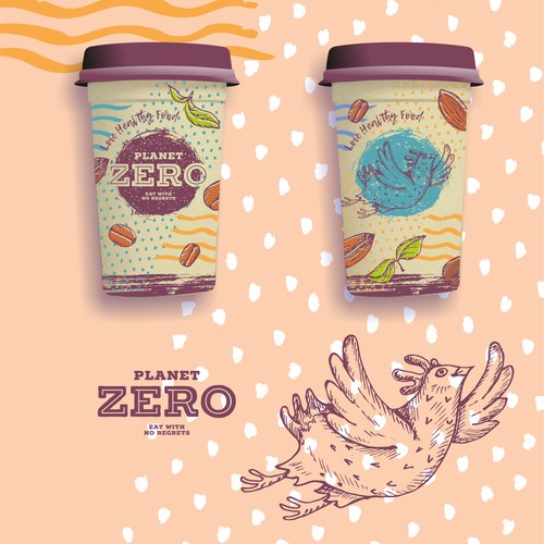planet zero