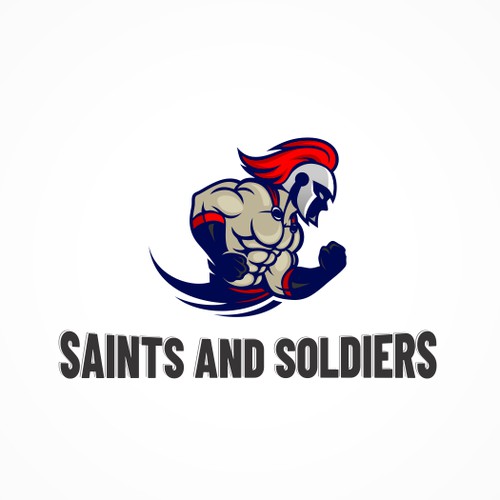 Saints and Soldiers