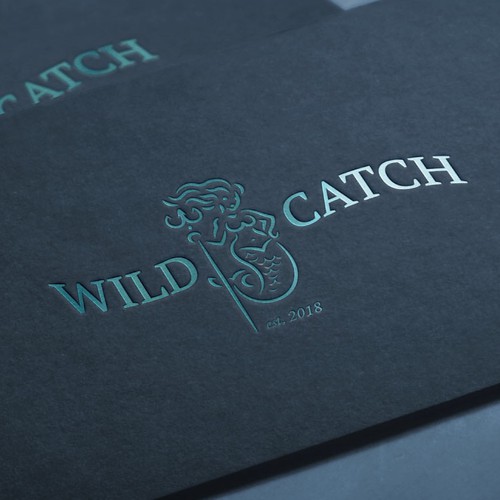 Wild Catch