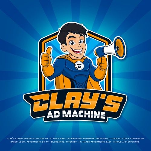 Clay's AD Machine