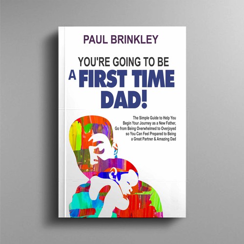 First Time Dad