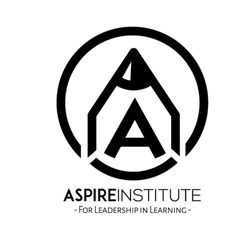 Logo design proposal for Aspire