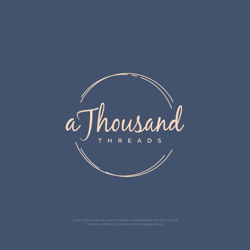 a thousand threads