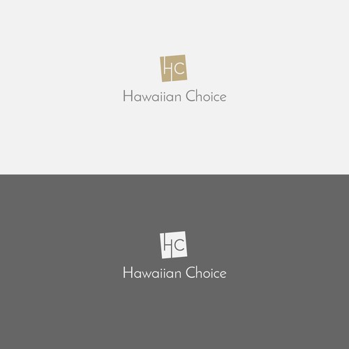 Hawaiian Choice logo square