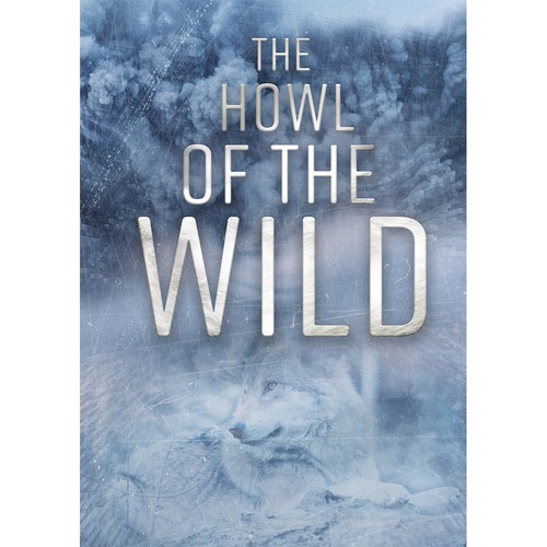the howl of the wild