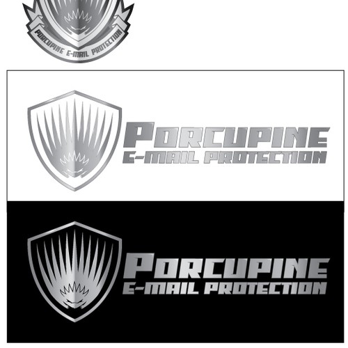 PORCUPINE E-MAIL PROTECTION
