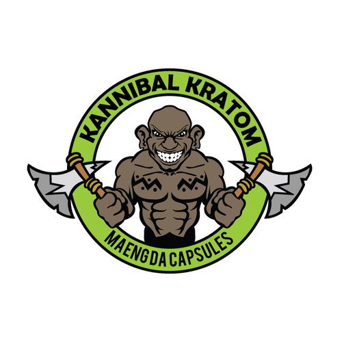 Kannibal Kratom