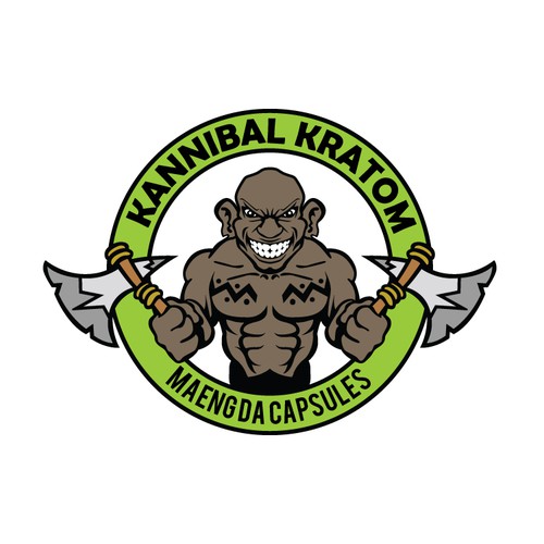 Kannibal Kratom