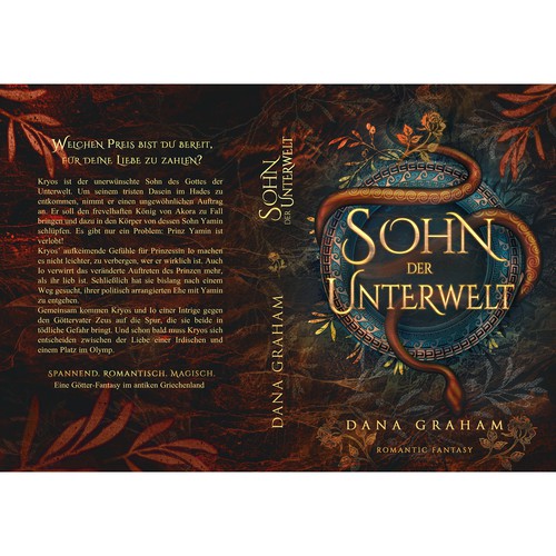 Sohn der Unterwelt