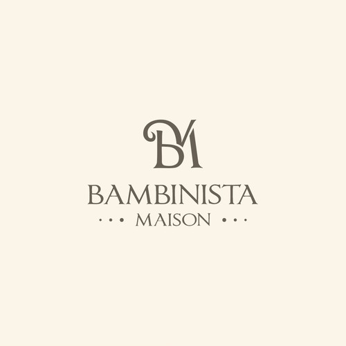 Logo Bambinista Maison