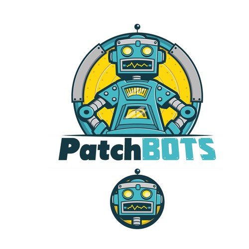 PatchBOTS