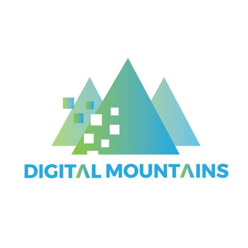 Digital Moutains