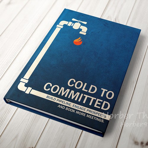 Cold To Committed