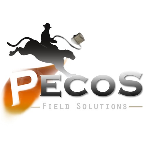New logo wanted for Pecos Field Solutions