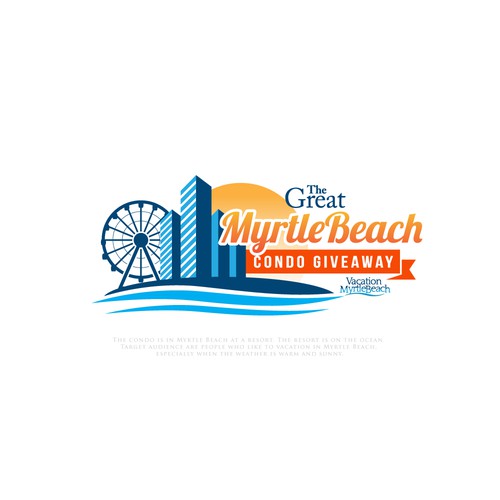 Beach Logo