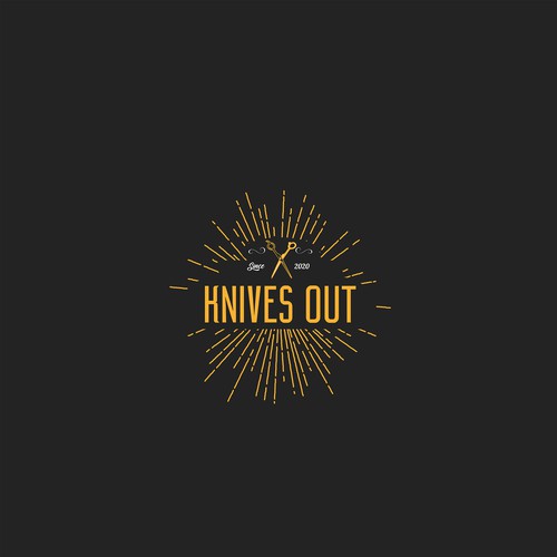 Knives Out