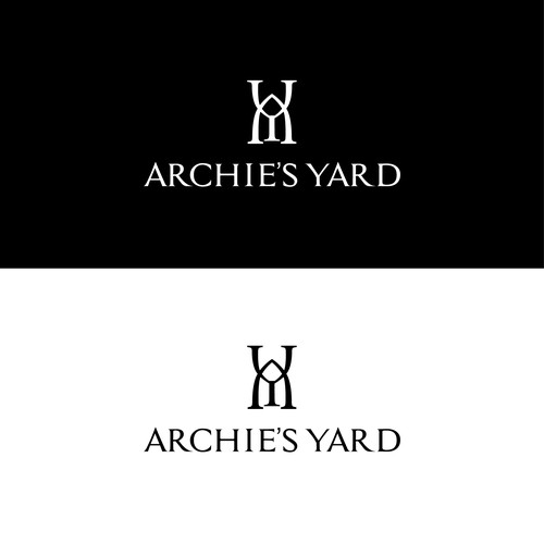 archies yard