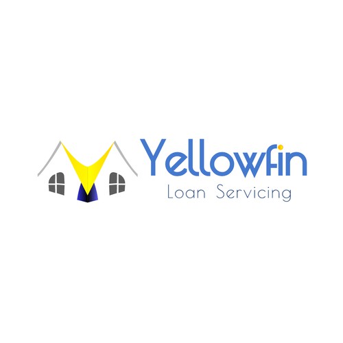Yellowfin Loan Finance Logo