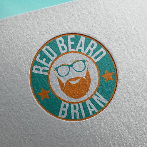 RED BEARD