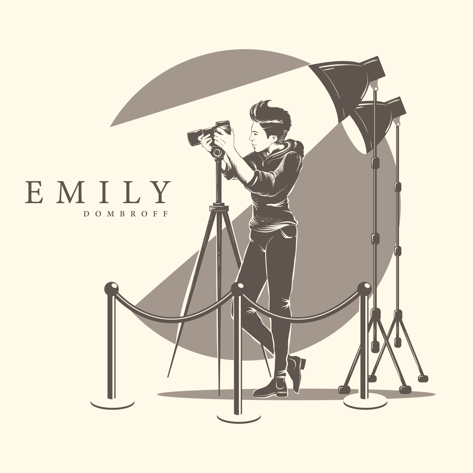 Logo - Filmmaker