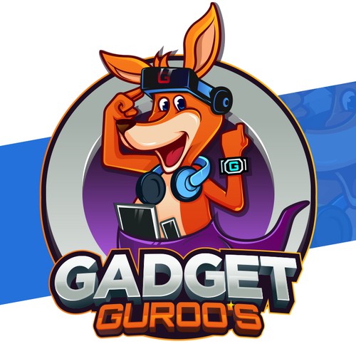 Gadget Guroo's