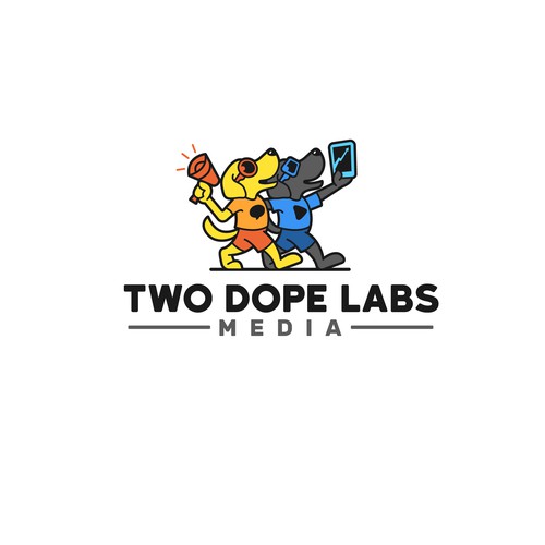 Two Dope Labs