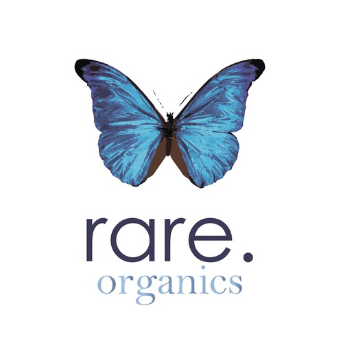 rare. organics