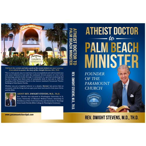 Atheist Doctor to Palm Beach Minister