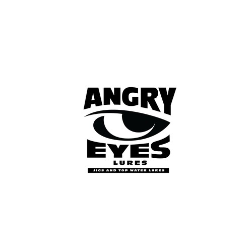 Angry Eyes