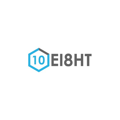 Logo for 10-Eight