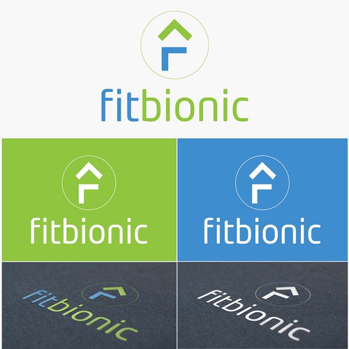 Fitbionic