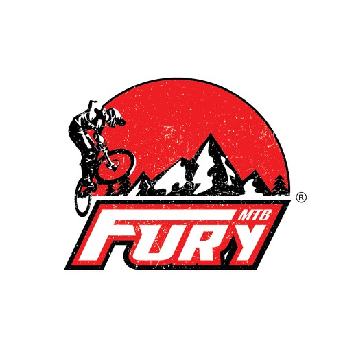 Fury Mtb