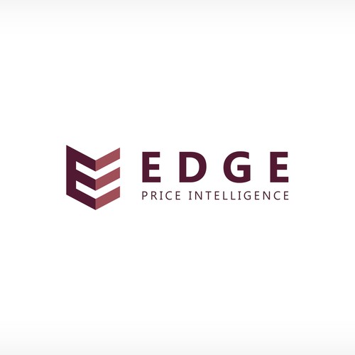 Logo design for price intelligence software