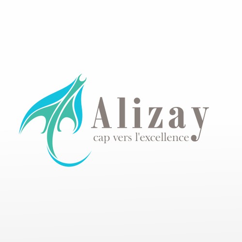A Logo