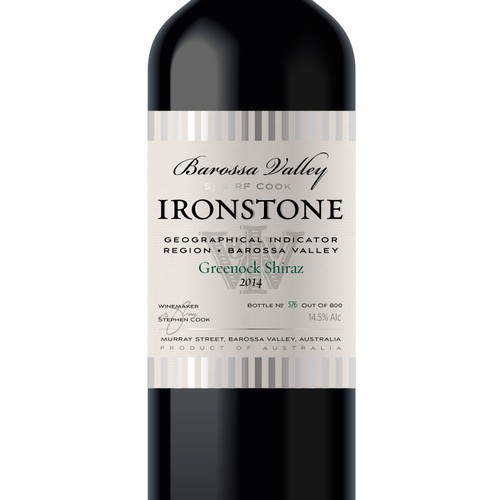 Ironstone Wines 