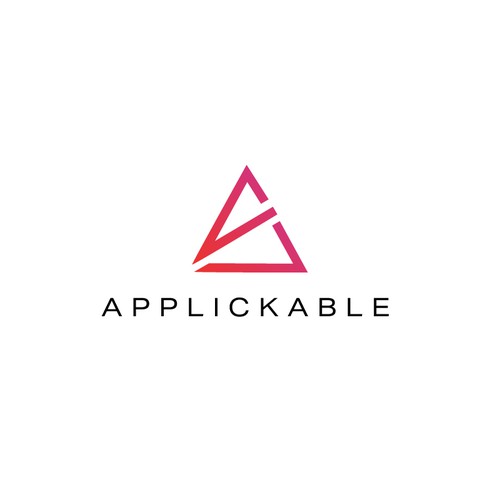 Logo for applickable