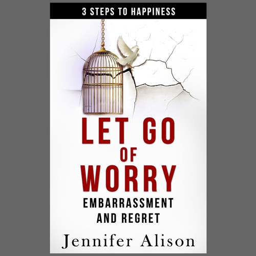 let go of worry 