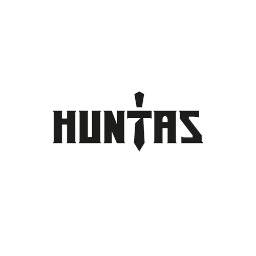 Logoconcept, huntaz