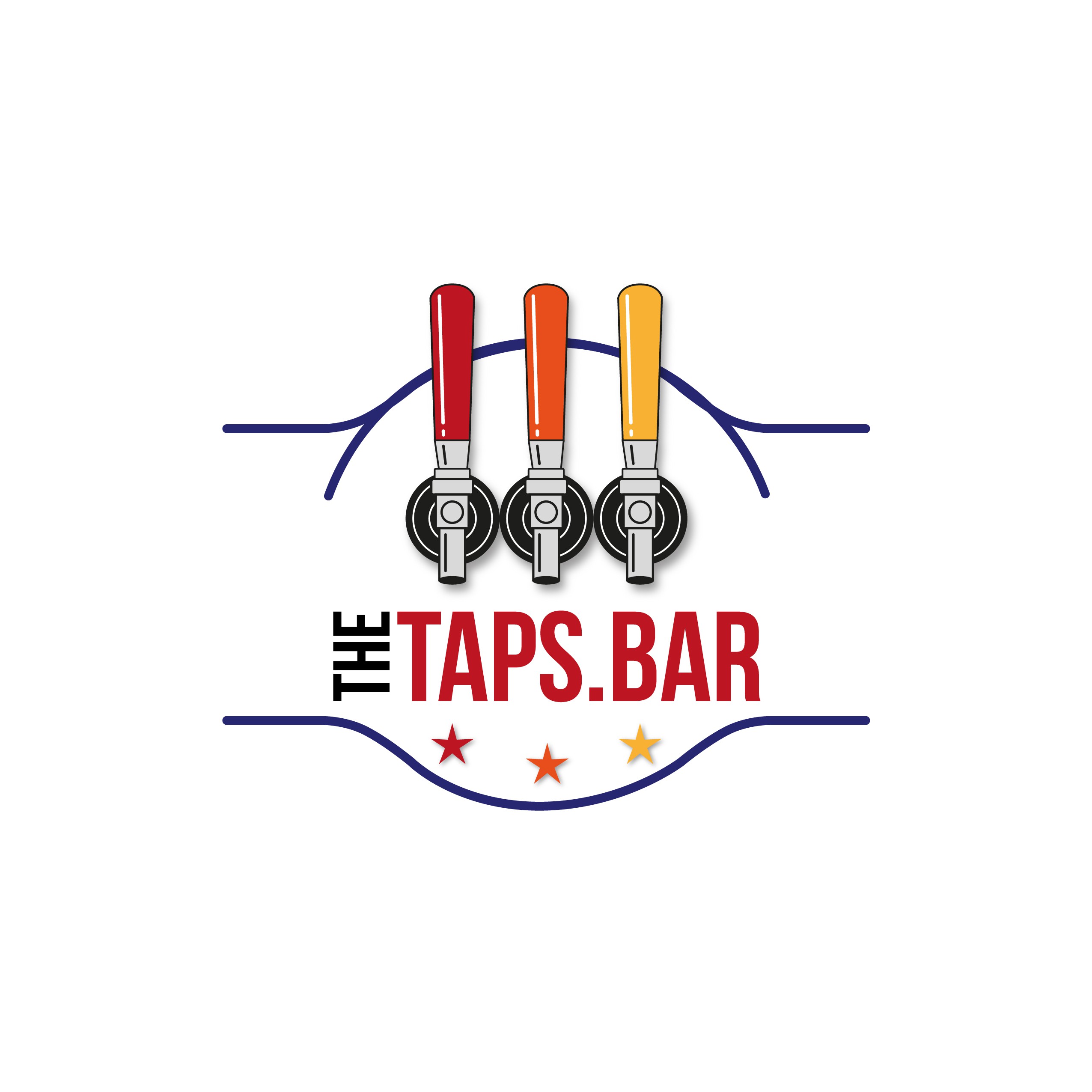Looking for a great logo for a new kind of bar downtown !