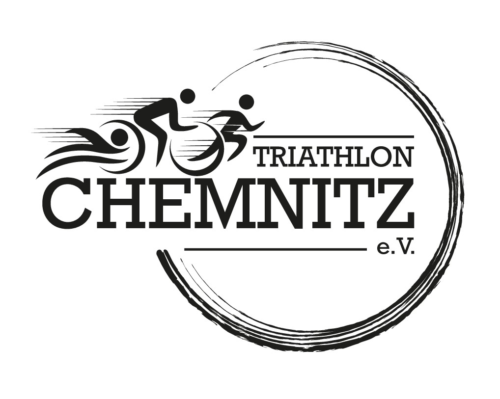 Your logo for our Triathlon club.
