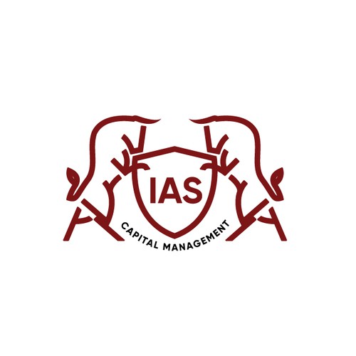 IAS Capital Management - Logo Design