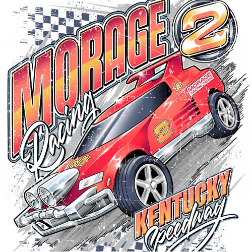 Morage Racing