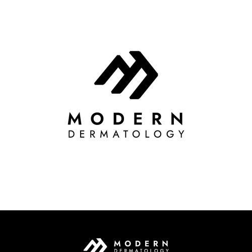 Modern Logo