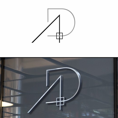 ARCHITECTURE AND DESIGN LOGO COMPANY