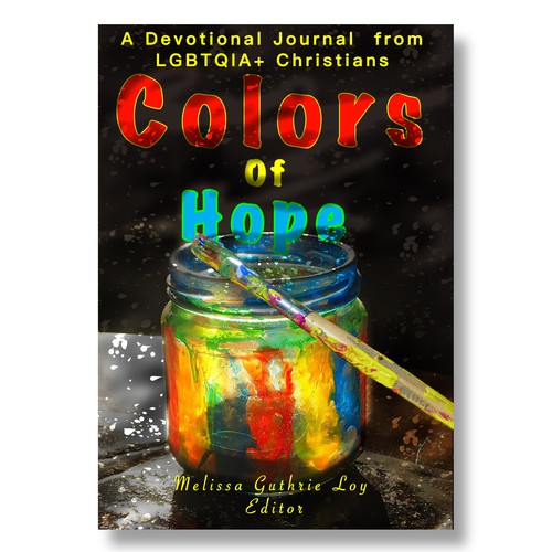 Colors of Hope