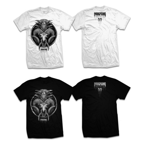 design Tshirt