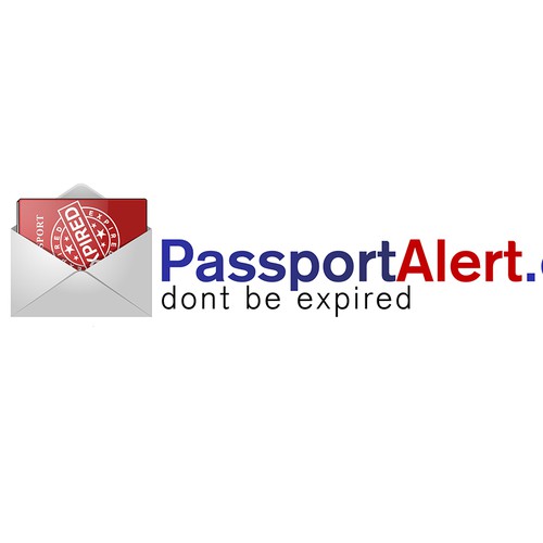 logo for PassportAlert.com