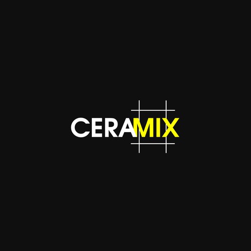 Ceramix Logo